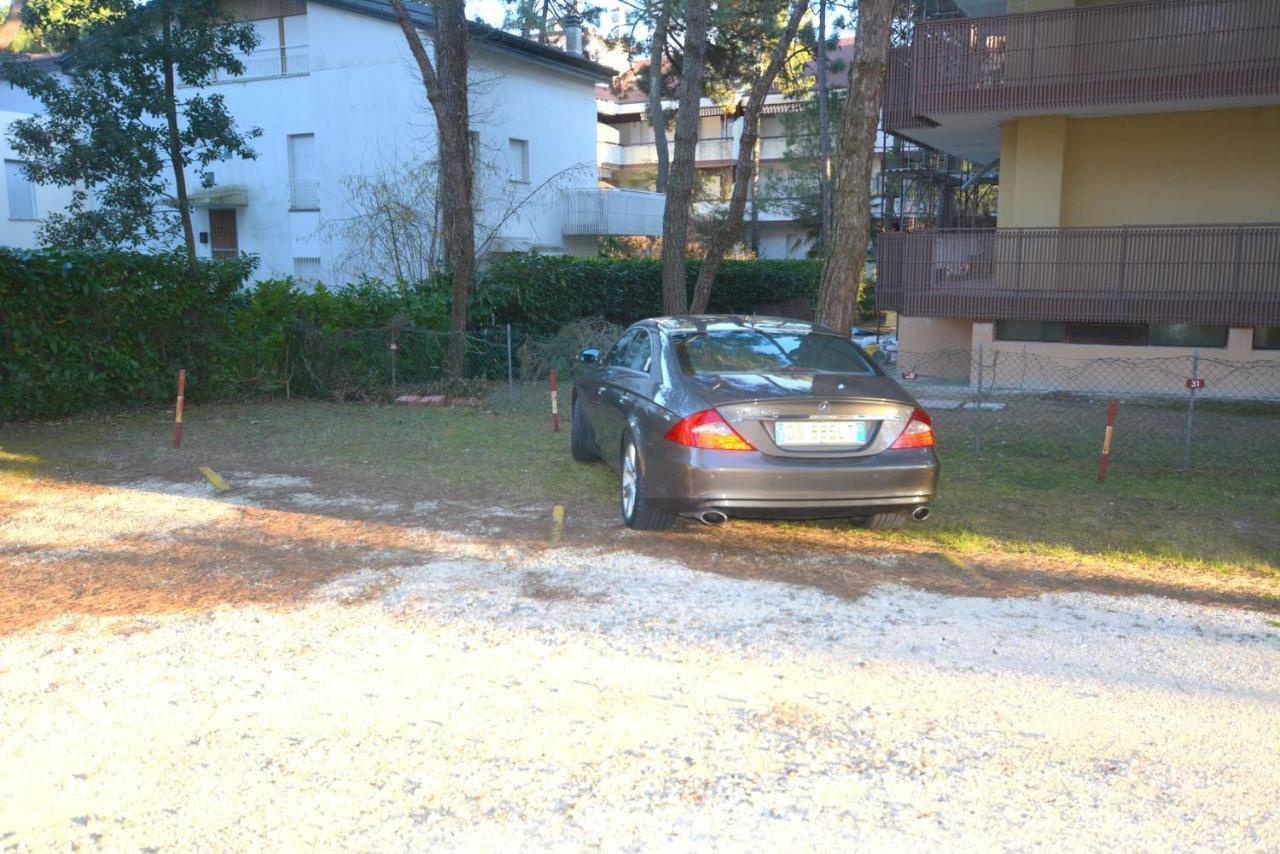 Lignano Nette Wohnung Naehe Am Meer Линьяно-Саббьядоро Экстерьер фото